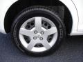 Summit White - Cobalt LT Sedan Photo No. 6
