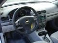 Summit White - Cobalt LT Sedan Photo No. 9