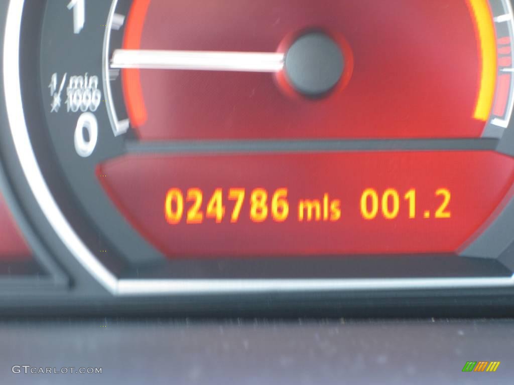2007 7 Series 750Li Sedan - Titanium Silver Metallic / Flannel Grey photo #25