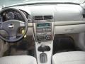 Summit White - Cobalt LT Sedan Photo No. 11
