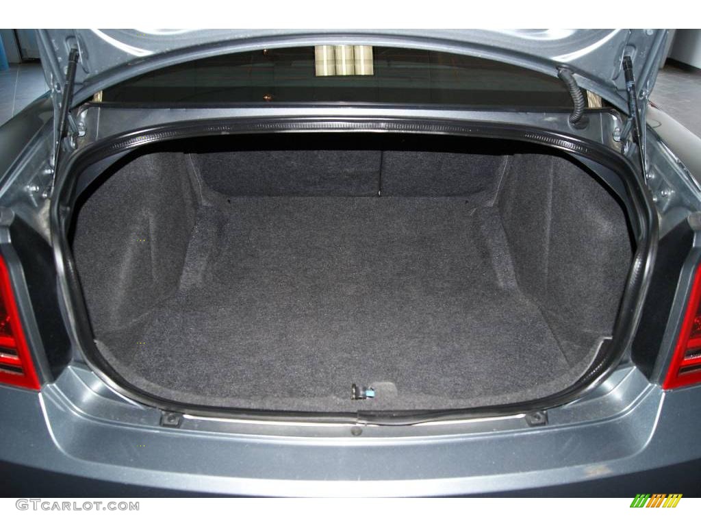 2006 Charger R/T - Silver Steel Metallic / Dark Slate Gray/Light Graystone photo #12