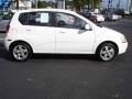 Summit White - Aveo Aveo5 LS Photo No. 3