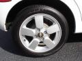 Summit White - Aveo Aveo5 LS Photo No. 6