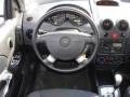 Summit White - Aveo Aveo5 LS Photo No. 10