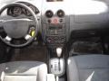 Summit White - Aveo Aveo5 LS Photo No. 11