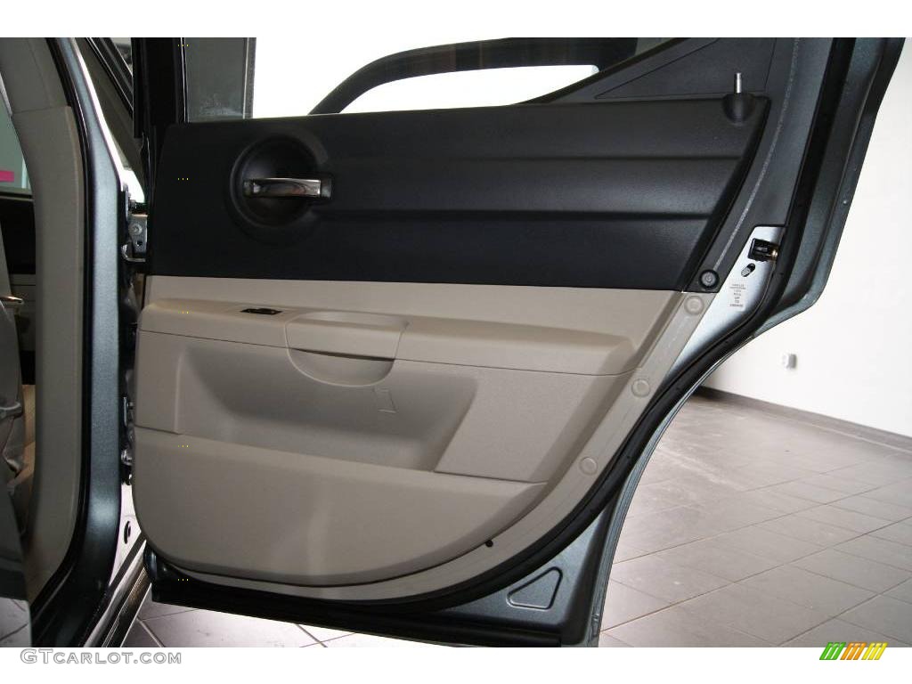 2006 Charger R/T - Silver Steel Metallic / Dark Slate Gray/Light Graystone photo #38