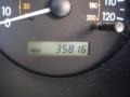 Summit White - Aveo Aveo5 LS Photo No. 14