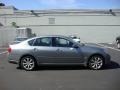 2006 Diamond Graphite Metallic Infiniti M 35x Sedan  photo #6