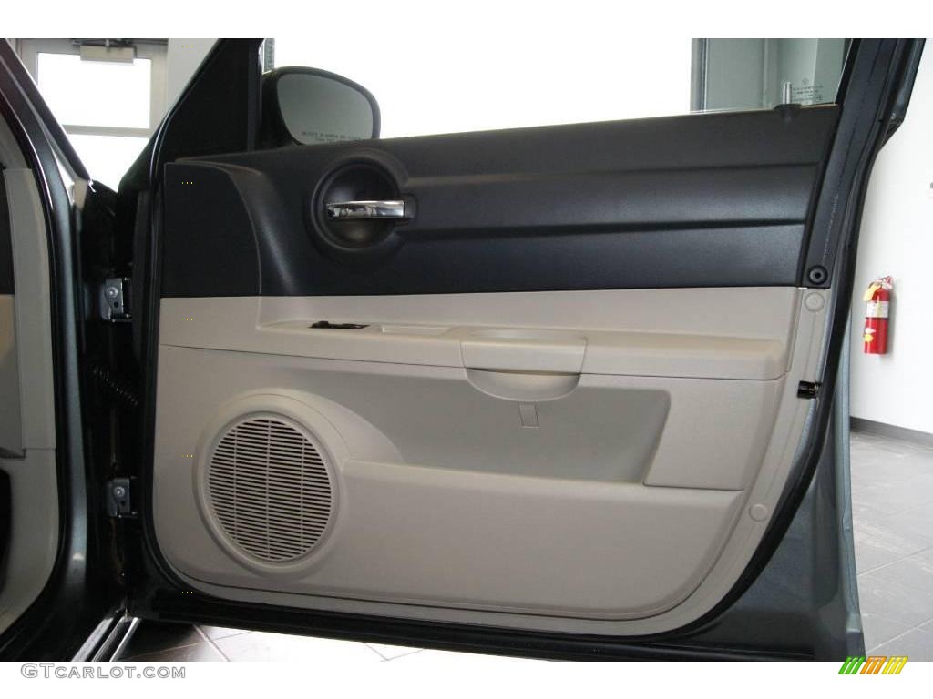 2006 Charger R/T - Silver Steel Metallic / Dark Slate Gray/Light Graystone photo #39