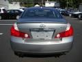 2006 Diamond Graphite Metallic Infiniti M 35x Sedan  photo #8