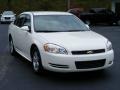 White - Impala LT Photo No. 2