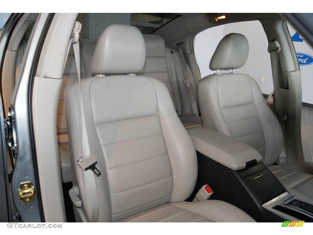 2006 Charger R/T - Silver Steel Metallic / Dark Slate Gray/Light Graystone photo #40