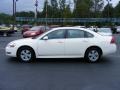 White - Impala LT Photo No. 5