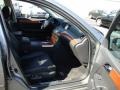 2006 Diamond Graphite Metallic Infiniti M 35x Sedan  photo #19