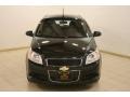 Black Granite Metallic - Aveo Aveo5 LT Photo No. 2