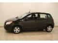 Black Granite Metallic - Aveo Aveo5 LT Photo No. 4