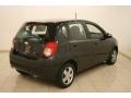 Black Granite Metallic - Aveo Aveo5 LT Photo No. 7
