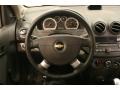 Black Granite Metallic - Aveo Aveo5 LT Photo No. 10