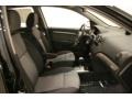 Black Granite Metallic - Aveo Aveo5 LT Photo No. 14