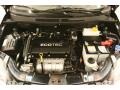 Black Granite Metallic - Aveo Aveo5 LT Photo No. 18