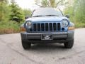 2006 Atlantic Blue Pearl Jeep Liberty Sport 4x4  photo #2