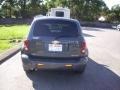 Dark Gray Metallic - HHR LT Photo No. 4