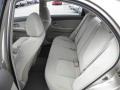 2007 Sand Beige Kia Spectra EX Sedan  photo #6