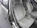 2007 Sand Beige Kia Spectra EX Sedan  photo #8