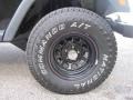 Black - Wrangler X 4x4 Photo No. 10