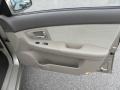 2007 Sand Beige Kia Spectra EX Sedan  photo #9