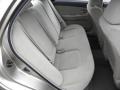 2007 Sand Beige Kia Spectra EX Sedan  photo #10