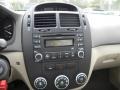 2007 Sand Beige Kia Spectra EX Sedan  photo #20