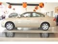 2008 Light Almond Beige Kia Optima LX  photo #3