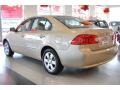 2008 Light Almond Beige Kia Optima LX  photo #4