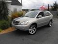 Bamboo Pearl - RX 330 AWD Photo No. 2