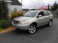 2004 Bamboo Pearl Lexus RX 330 AWD  photo #2