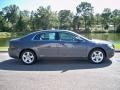 Dark Gray Metallic - Malibu LS Sedan Photo No. 1
