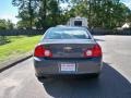 Dark Gray Metallic - Malibu LS Sedan Photo No. 4
