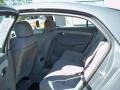 Dark Gray Metallic - Malibu LS Sedan Photo No. 5
