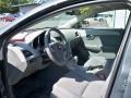 Dark Gray Metallic - Malibu LS Sedan Photo No. 6