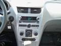 Dark Gray Metallic - Malibu LS Sedan Photo No. 7