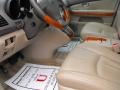 Bamboo Pearl - RX 330 AWD Photo No. 18