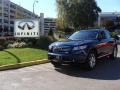 Sapphire Blue Metallic - FX 35 AWD Photo No. 1