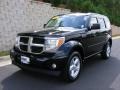 Black - Nitro SXT 4x4 Photo No. 1