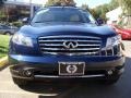 Sapphire Blue Metallic - FX 35 AWD Photo No. 2