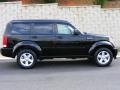 Black - Nitro SXT 4x4 Photo No. 4