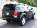 Black - Nitro SXT 4x4 Photo No. 5