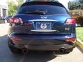 Sapphire Blue Metallic - FX 35 AWD Photo No. 6