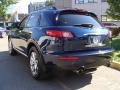 Sapphire Blue Metallic - FX 35 AWD Photo No. 7