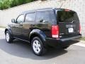 Black - Nitro SXT 4x4 Photo No. 7